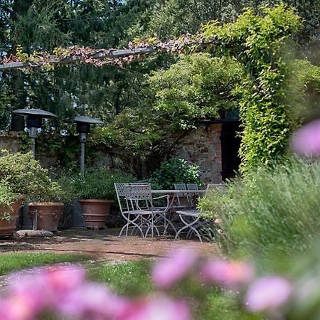 Villa La Casina Castellina in Chianti Exterior foto